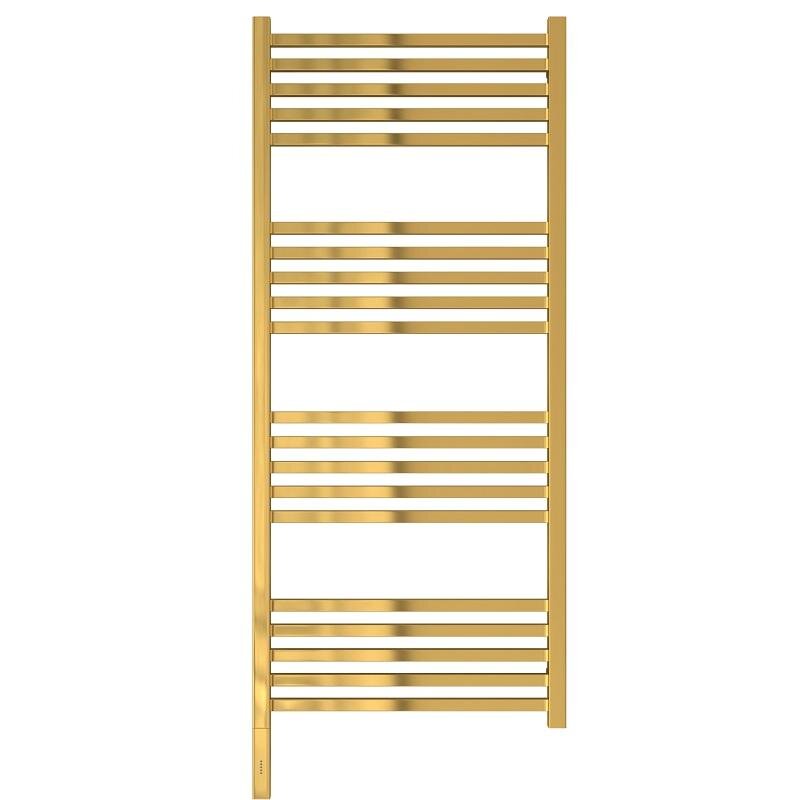 Изображение товара Полотенцесушитель Сунержа Модус 3.1 300 Вт, золото, 120x50 см