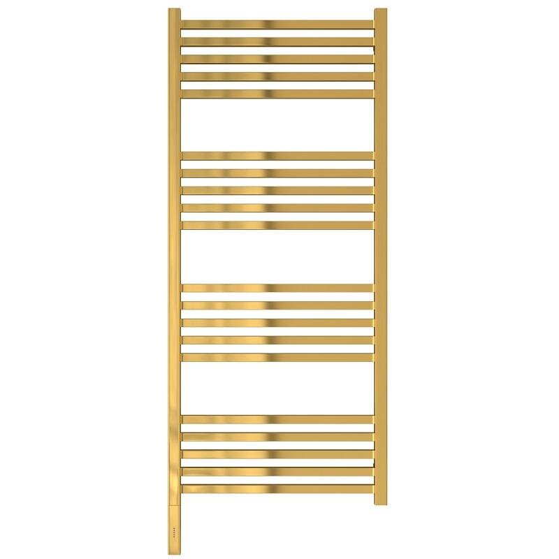 Изображение товара Полотенцесушитель Sunerja Модус 3.1 1200×500 мм, нержавеющая сталь, 300 Вт
