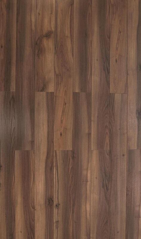 Изображение товара Ламинат AlixFloor ALX832 Орех Американский 12 мм 1-полосный