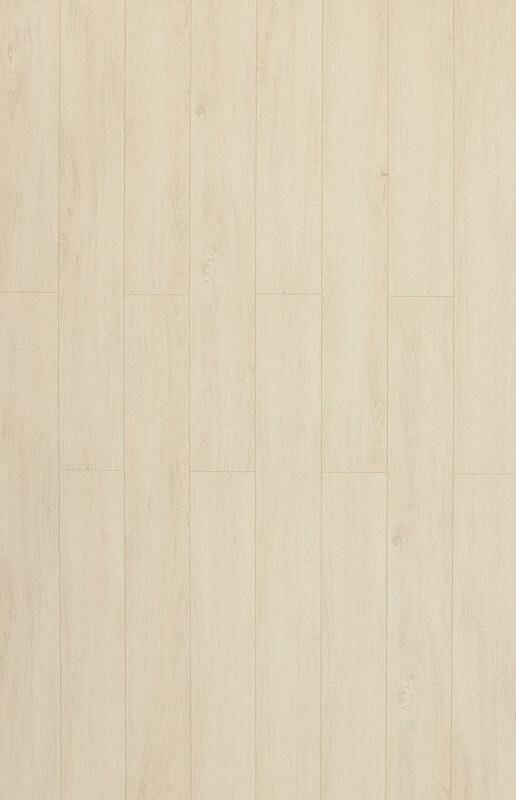 Изображение товара Ламинат AlixFloor City Line ALX820, 126.1 x 13.3 см, Дуб белый светлый