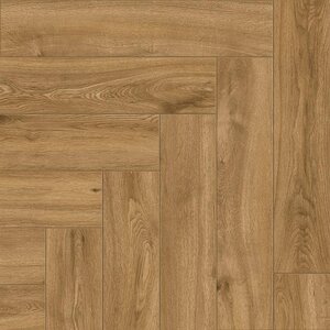 Изображение товара Виниловый ламинат SPC Norland Parquet 1066-10, планка 12.5 х 60 см, декор Basic Room, замковый