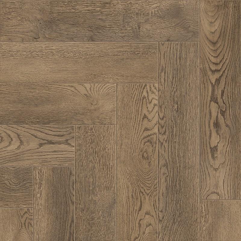 Изображение товара Виниловый ламинат SPC Norland Parquet S 1055-15 4 мм, декор Lahti, замковый