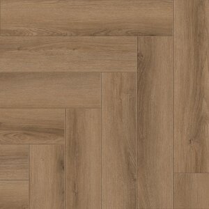 Изображение товара Виниловый ламинат SPC Norland Parquet S 1055-3, планка 12.5 х 60 см, декор Onega, замковый