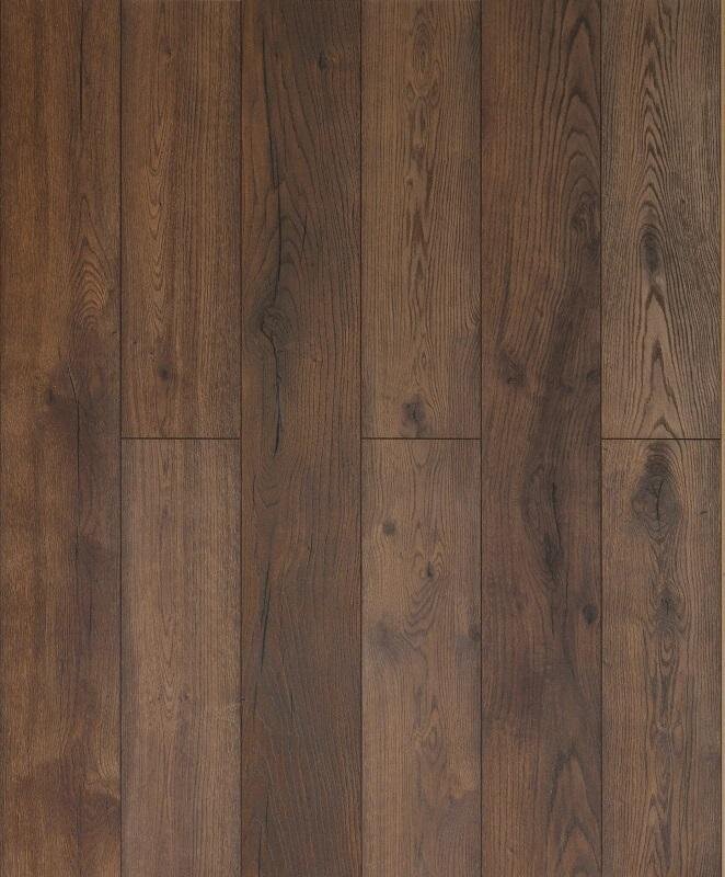 Изображение товара Ламинат AlixFloor Regista D4766, 138 x 19.1 см, Дуб эвидент