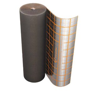 Изображение товара Теплоизоляция Energoflex EnergoFloor Compact 5 мм рулон 20 м²