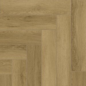 Изображение товара Виниловый ламинат SPC Norland Parquet S 1055-8, планка 12.5 х 60 см, декор Vuoksa, замковый