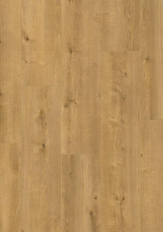 Изображение товара Ламинат AlixFloor Vitality Line 10 мм ALX00421SPR, 126.1 x 19.2 см, Дуб песочный