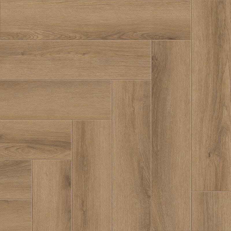 Изображение товара Плитка SPC Norland Parquet S 1055-2 Винил 4 мм 125x600 мм, Valday, 34 класс
