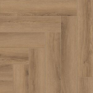 Изображение товара Виниловый ламинат SPC Norland Parquet S 1055-2, планка 12.5 х 60 см, декор Valday, замковый