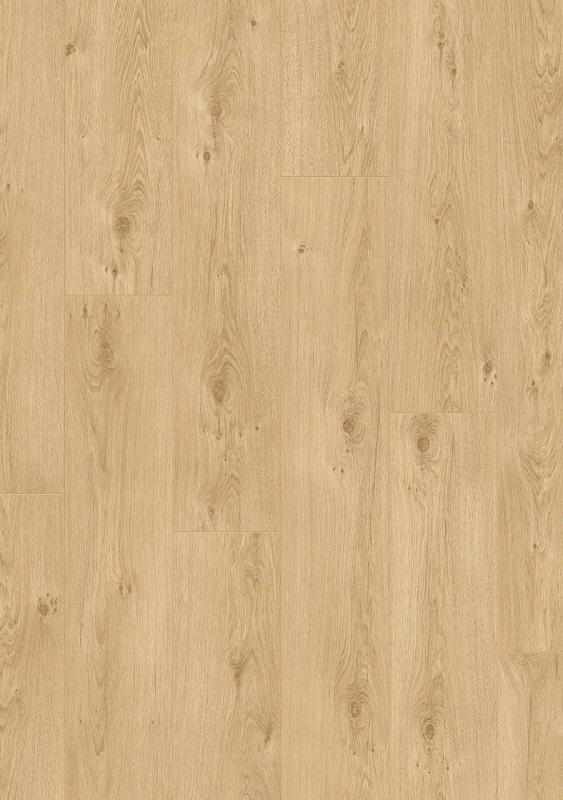 Изображение товара Ламинат AlixFloor Vitality Line 10 мм ALX00553SPR, 126.1 x 19.2 см, Дуб пшеничный золотой