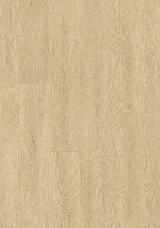 Изображение товара Ламинат AlixFloor Vitality Line 10 мм ALX00573SPR, 126.1 x 19.2 см, Дуб меловой