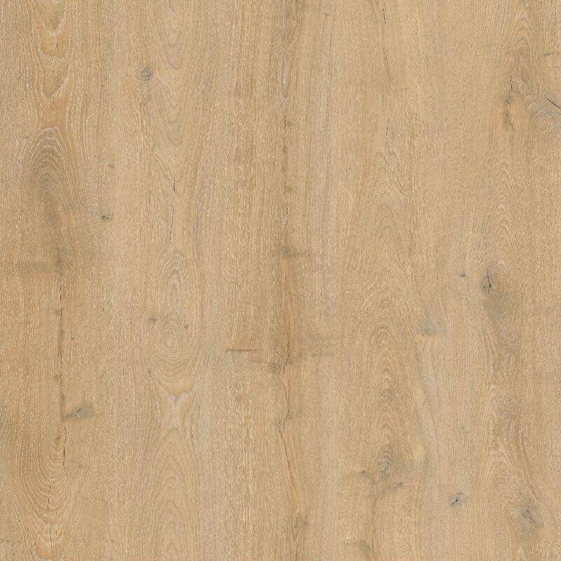 Изображение товара Ламинат SPC AlixFloor Natural Line ALX1550-3, 122 x 18.3 см, планка, Дуб бежевый светлый
