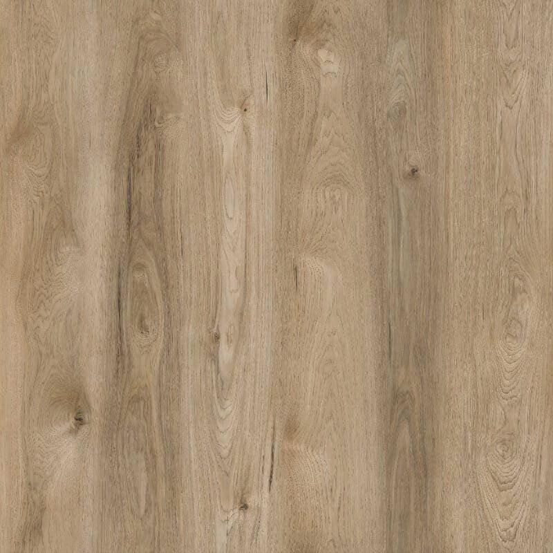 Изображение товара Ламинат SPC AlixFloor Natural Line ALX3029-6, 122 x 18.3 см, планка, Дуб табачно-серый