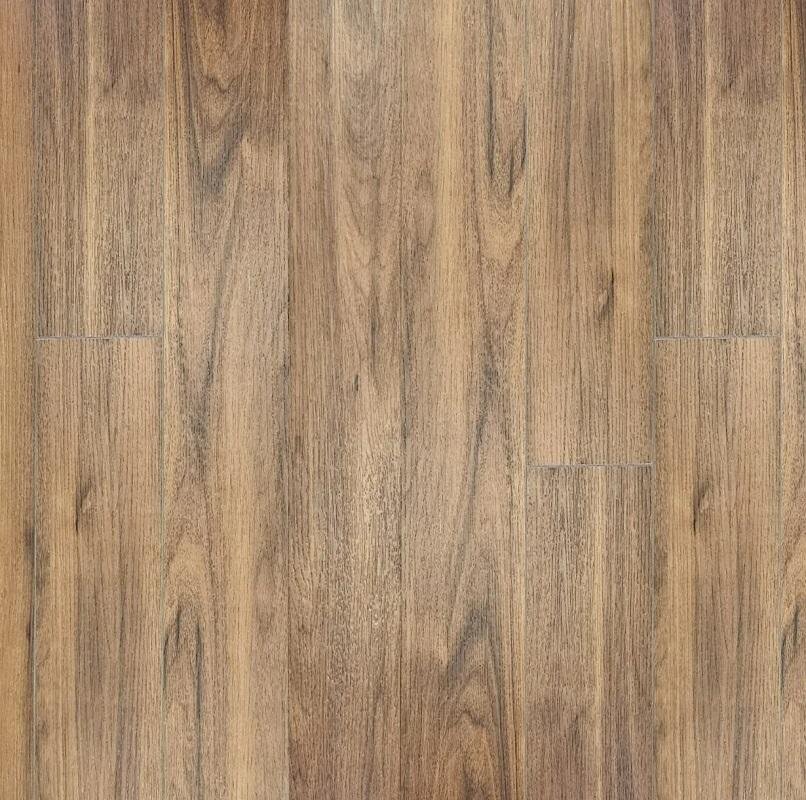 Изображение товара Ламинат SPC AlixFloor Natural Line ALX3021-6, 122 x 18.3 см, планка, Орех американский натуральный