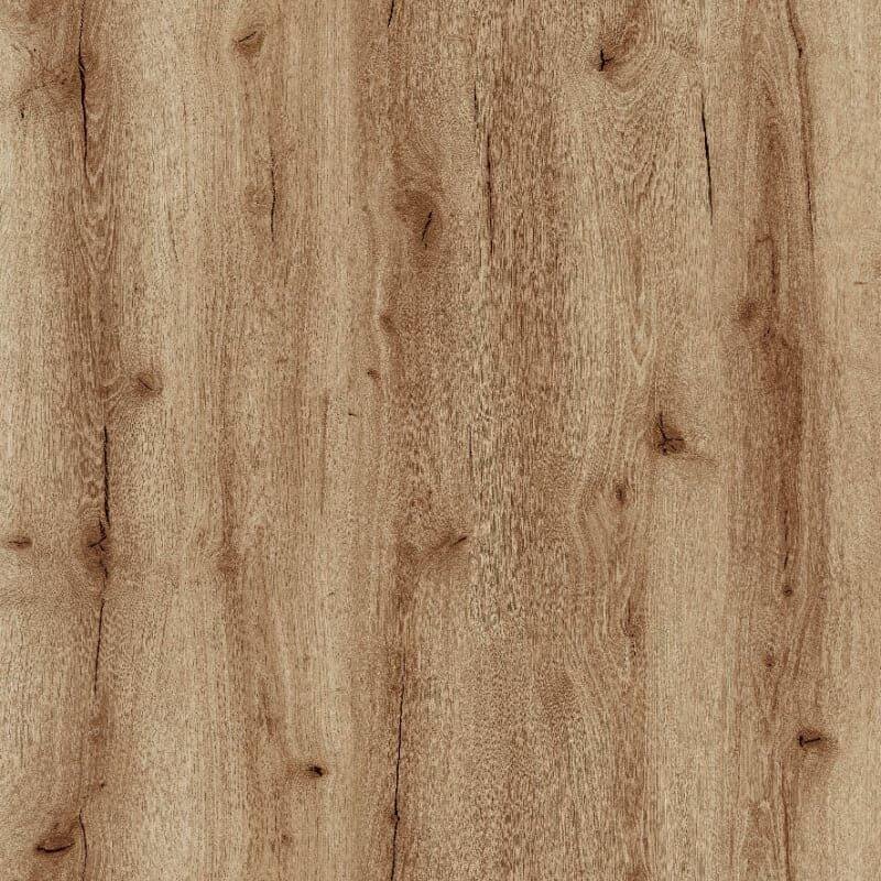 Изображение товара Ламинат SPC AlixFloor Natural Line ALX1036-3, 122 x 18.3 см, планка, Дуб коричневый рустикальный