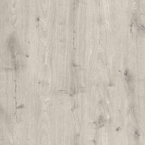 Изображение товара Ламинат SPC AlixFloor City Line ALX1550-5, 122 x 18.3 см, планка, Дуб каменно-серый