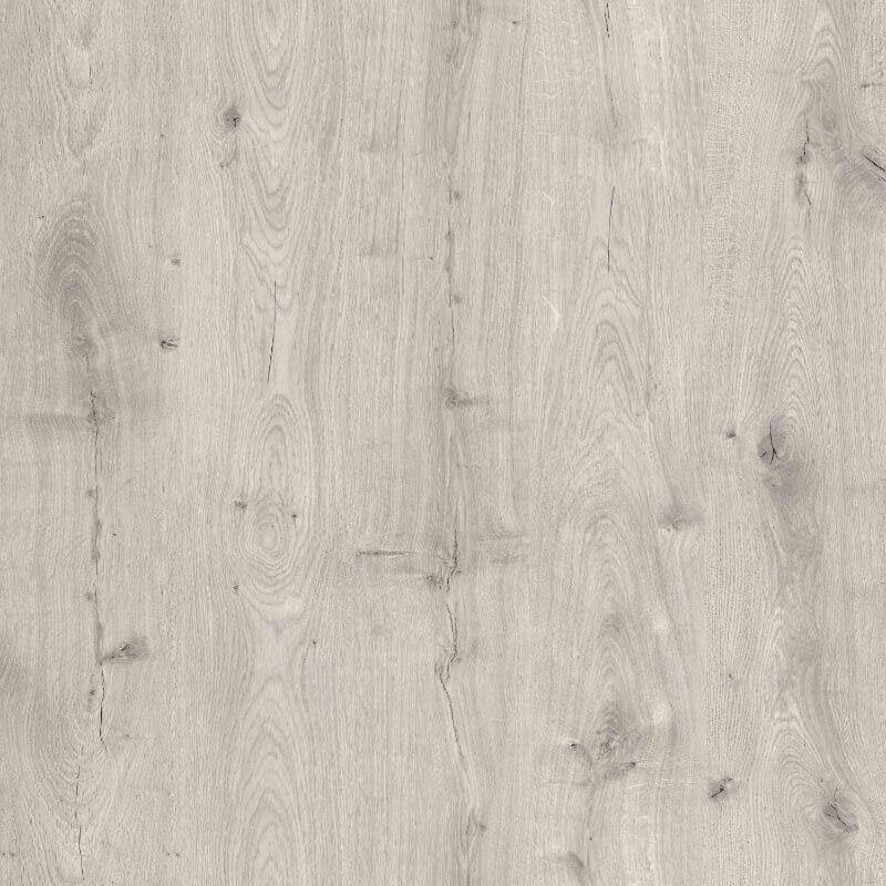 Изображение товара Ламинат AlixFloor City Line ALX1550-5 Дуб каменно-серый, 1220x183x5 мм