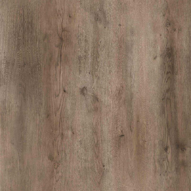 Изображение товара Ламинат SPC AlixFloor City Line ALX1034-1 с коричневым дубом, 1220x183x5 мм