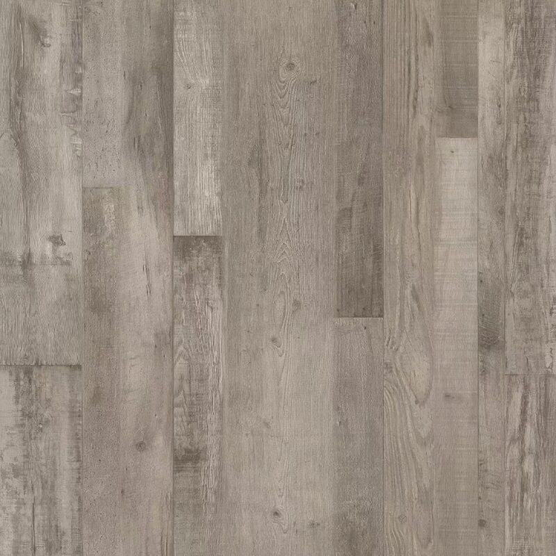 Изображение товара Ламинат SPC AlixFloor City Line ALX1065-8 Дуб кенийский светло-коричневый