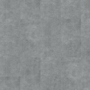 Изображение товара Ламинат SPC AlixFloor Stone Line ALX6011-2, 61 x 30.5 см, Камень тёмно-серый