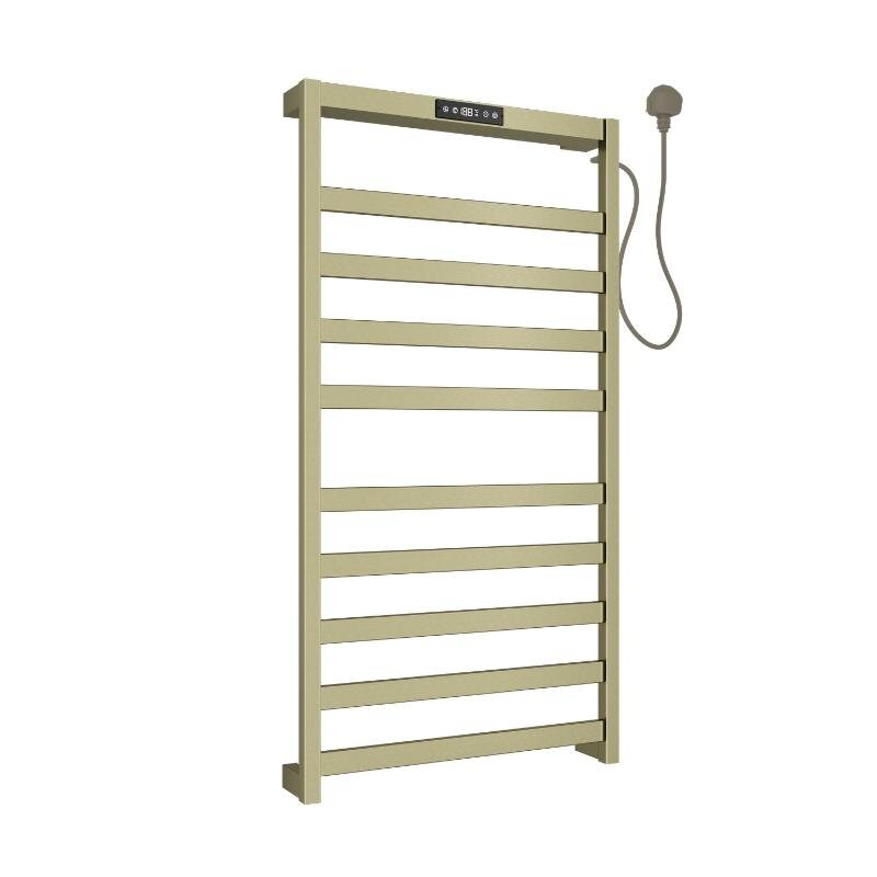 Изображение товара Полотенцесушитель Allen Brau Reality 7.32001-GB  золо to браш