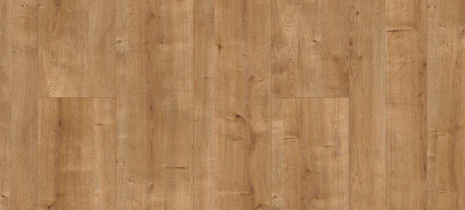 Изображение товара Биопол Purline Wineo 1200 Wood XL PL076R, 150 х 25 см, клеевой, Марта