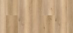 Биопол Purline Wineo 1200 Wood XL PL269R, 150 х 25 см, клеевой, Оскар - фото 1