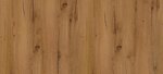 Биопол Purline Wineo 1200 Wood XL PL272R, 150 х 25 см, клеевой, Клара - фото 1