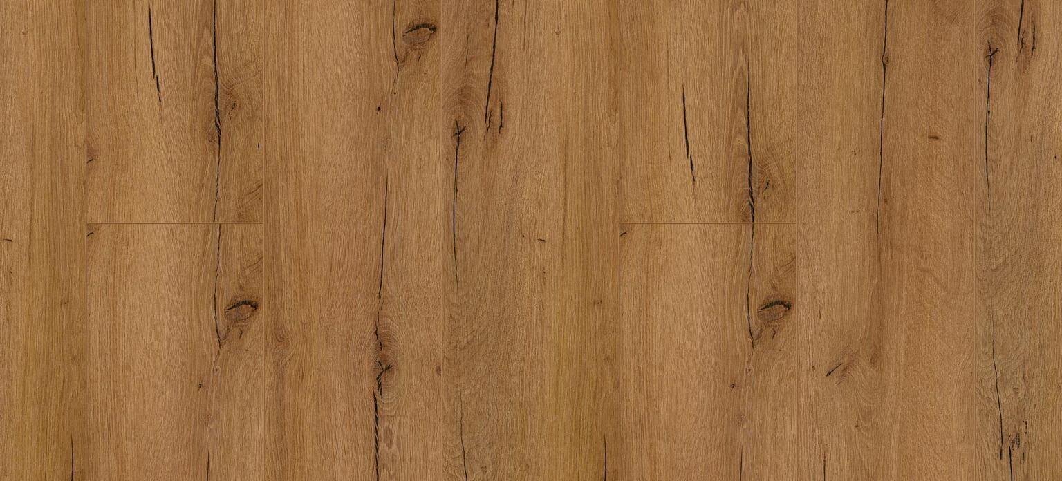 Изображение товара Биопол Purline Wineo 1200 Wood XL PL272R, 150 х 25 см, клеевой, Клара