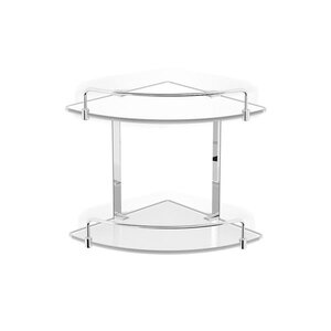 Изображение товара Полка угловая Langberger 70152