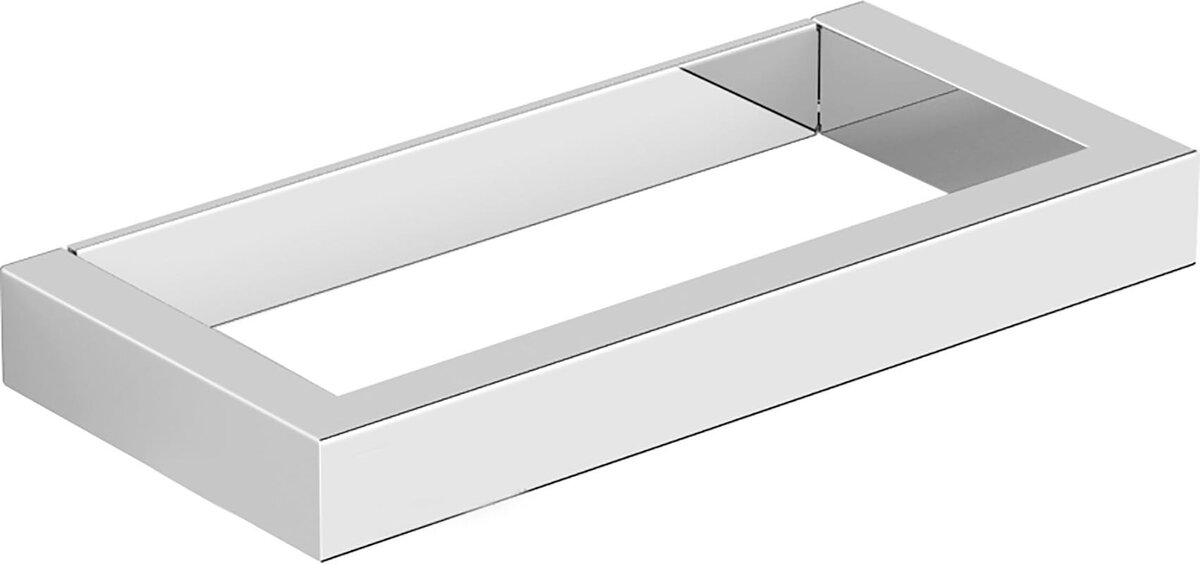 Изображение товара Полотенцедержатель Langberger Vico 30038A 20 см хром