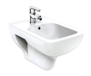 Изображение товара Биде Creavit Bene BN510-00CB00E-0000, подвесное, белое 