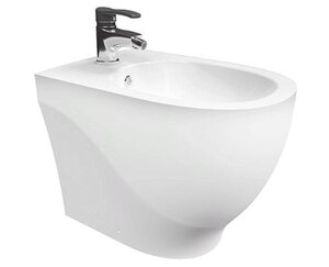 Изображение товара Биде Creavit Mare MA500-00CB00E-0000, напольное, белое