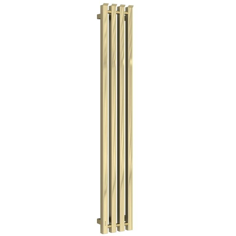 Изображение товара Полотенцесушитель Сунержа Сатерленд 4.0 Электрический 143 Вт, IP54, Россия