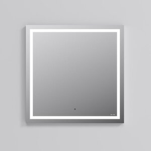 Изображение товара Зеркало Am.Pm X-Joy 70 см с LED-подсветкой и сенсорным выключателем