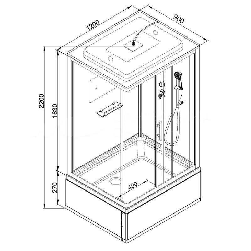 Превью изображения товара