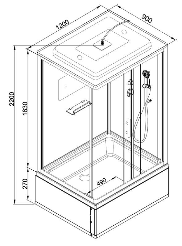 Превью изображения товара