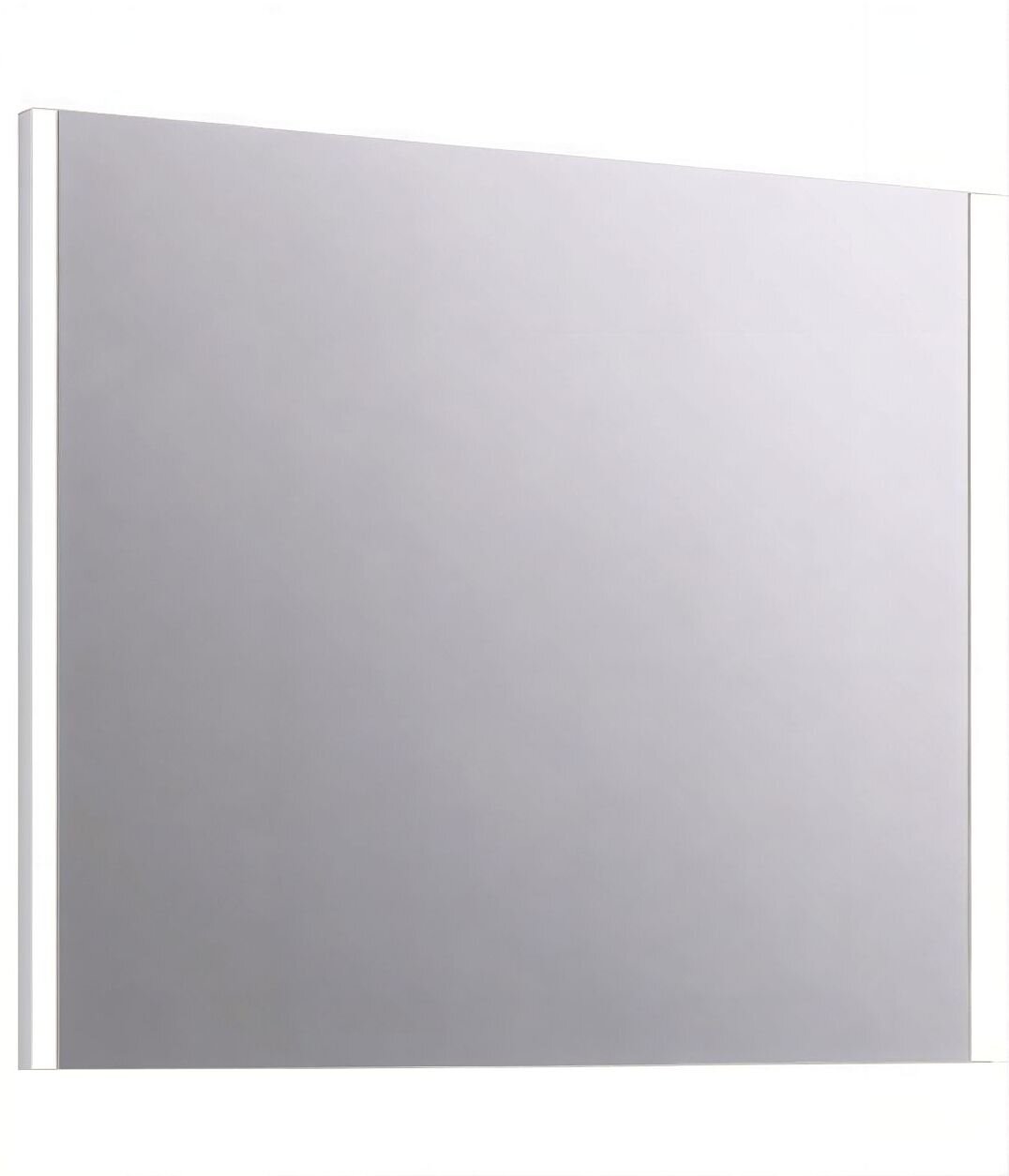 Изображение товара Зеркало Aqwella SM SM0208 80×70 см влагостойкое с LED-подсветкой Изображение товара Зеркало Aqwella SM SM0208 80×70 см влагостойкое с LED-подсветкой