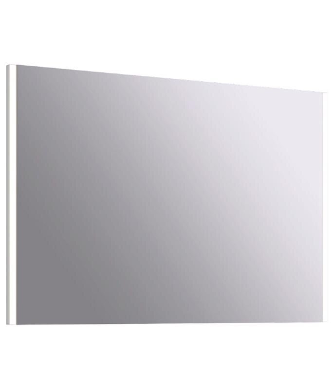 Изображение товара Зеркало Aqwella SM 100 см с подсветкой, влагостойкое, с датчиком