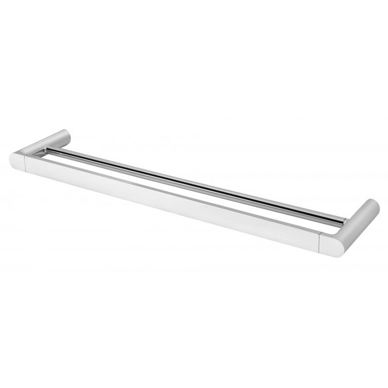 Изображение товара Полотенцедержатель Am.Pm Inspire двойной хром 50 см Германия