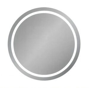 Изображение товара Зеркало VitrA Istanbul 61275, 80 см, с LED подсветкой