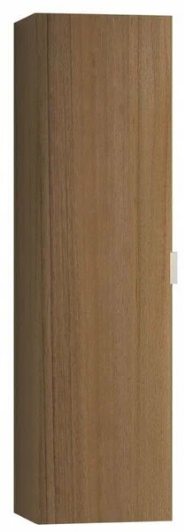 Изображение товара Высокий подвесной пенал Vitra Nest для ванной 45 см светлое дерево