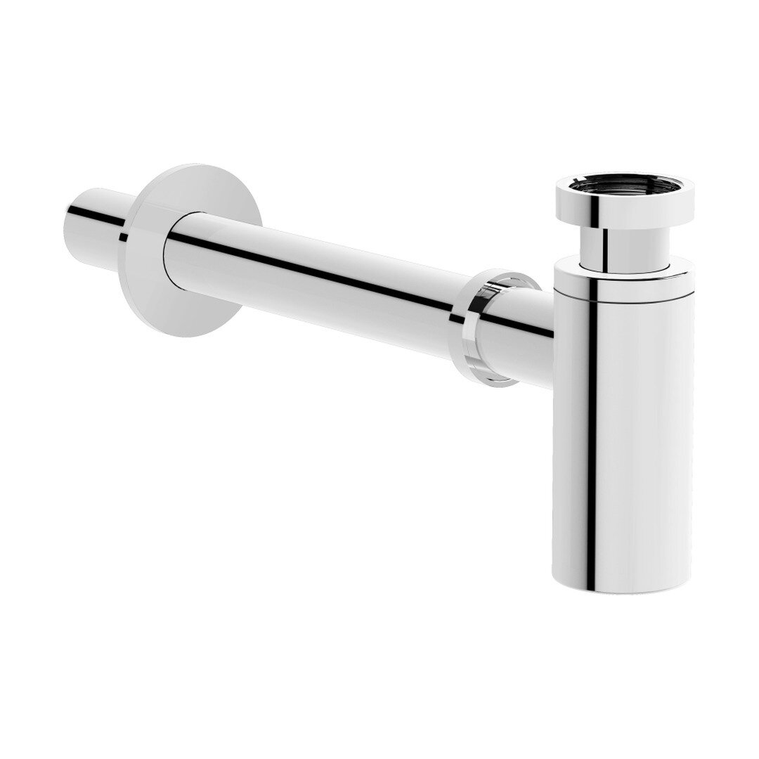 Изображение товара Сифон VitrA A45123 для раковины Изображение товара Сифон VitrA A45123 для раковины