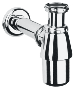 Изображение товара Сифон Vitra A45122 для раковины