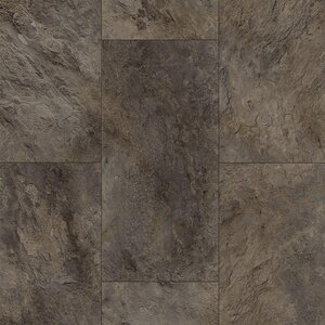 Изображение товара Виниловый ламинат SPC Tulesna Stone 1009-4, планка 30.4 х 60.8 см, декор Chrome Harbor, замковый