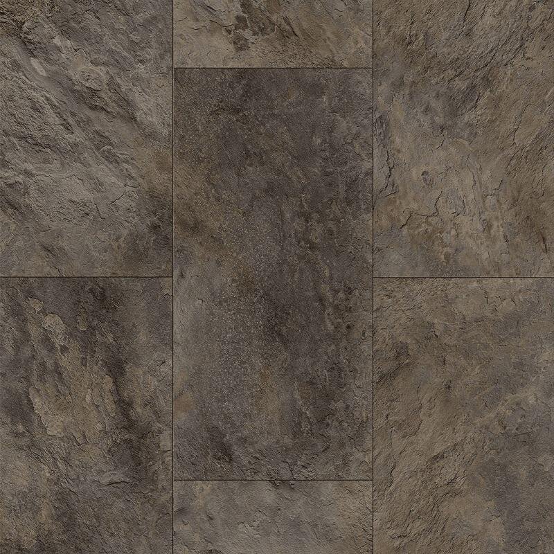 Изображение товара Плитка SPC Tulesna Stone 1009-4 Chrome Harbor, 608x304 мм, 4 мм