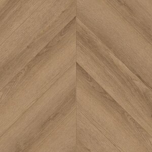 Изображение товара Виниловый ламинат SPC Tulesna Art Chevron 1011-2, планка 12.7 х 60 см, декор Solare, замковый