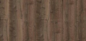 Изображение товара Виниловый ламинат LVT Wineo 400 Wood XL DB299WXL, 150.5 х 23.5 см, клеевой, Дуб тёмный уютный