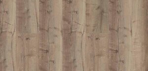 Изображение товара Виниловый ламинат LVT Wineo 400 Wood XL DB300WXL, 150.5 х 23.5 см, клеевой, Дуб тёмно-серый уютный