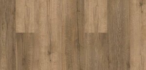 Изображение товара Виниловый ламинат LVT Wineo 400 Wood XL DB297WXL, 150.5 х 23.5 см, клеевой, Дуб коричневый винтажный